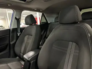 Hyundai VENUE 2022 SEL 4dr Crossover