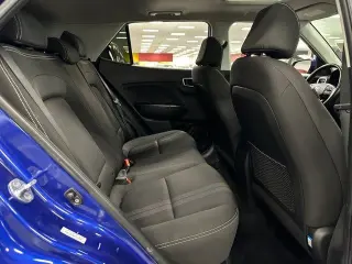 Hyundai VENUE 2022 SEL 4dr Crossover