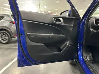 Hyundai VENUE 2022 SEL 4dr Crossover