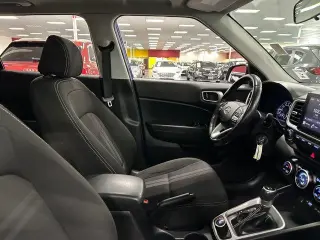 Hyundai VENUE 2022 SEL 4dr Crossover