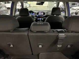 Hyundai VENUE 2022 SEL 4dr Crossover