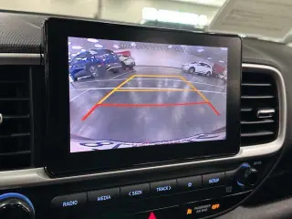 Hyundai VENUE 2022 SEL 4dr Crossover