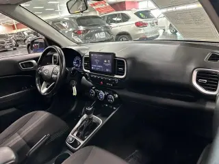 Hyundai VENUE 2022 SEL 4dr Crossover