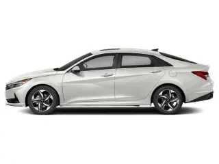 Hyundai ELANTRA 2023 Limited 4dr Sedan