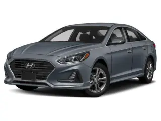 Hyundai SONATA 2018 SE 4dr Sedan