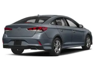 Hyundai SONATA 2018 SE 4dr Sedan