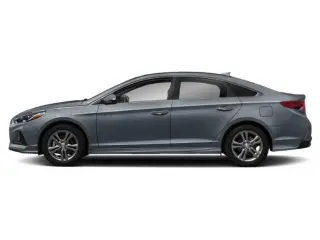 Hyundai SONATA 2018 SE 4dr Sedan