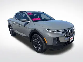 Hyundai SANTA CRUZ 2022 AWD SEL Premium 4dr Crew Cab 4.3ft SB