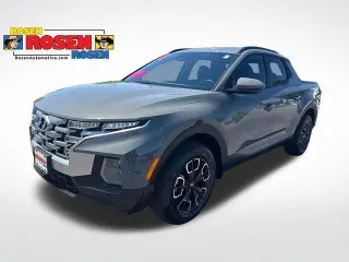Hyundai SANTA CRUZ 2022 AWD SEL Premium 4dr Crew Cab 4.3ft SB