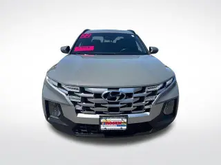 Hyundai SANTA CRUZ 2022 AWD SEL Premium 4dr Crew Cab 4.3ft SB
