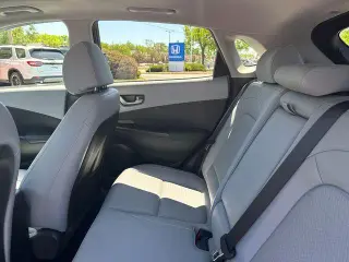 Hyundai KONA 2019 AWD Limited 4dr Crossover