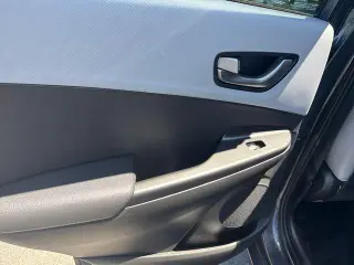 Hyundai KONA 2019 AWD Limited 4dr Crossover