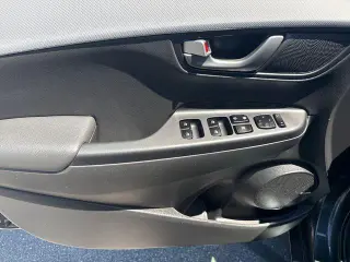 Hyundai KONA 2019 AWD Limited 4dr Crossover
