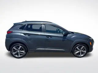 Hyundai KONA 2019 AWD Limited 4dr Crossover