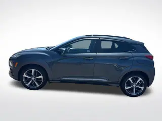 Hyundai KONA 2019 AWD Limited 4dr Crossover