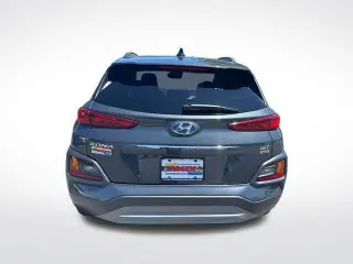Hyundai KONA 2019 AWD Limited 4dr Crossover