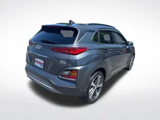 Hyundai KONA 2019 AWD Limited 4dr Crossover