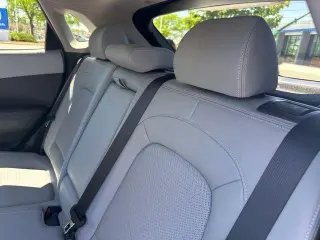 Hyundai KONA 2019 AWD Limited 4dr Crossover