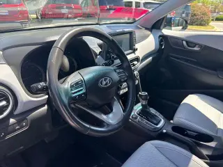 Hyundai KONA 2019 AWD Limited 4dr Crossover