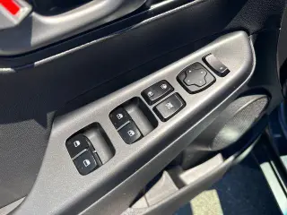 Hyundai KONA 2019 AWD Limited 4dr Crossover