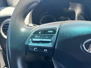 Hyundai KONA 2019 AWD Limited 4dr Crossover
