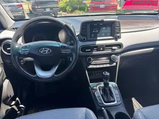 Hyundai KONA 2019 AWD Limited 4dr Crossover
