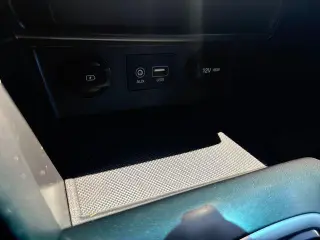 Hyundai KONA 2019 AWD Limited 4dr Crossover