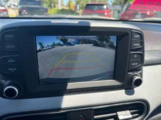 Hyundai KONA 2019 AWD Limited 4dr Crossover