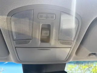Hyundai KONA 2019 AWD Limited 4dr Crossover