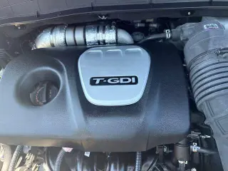 Hyundai KONA 2019 AWD Limited 4dr Crossover