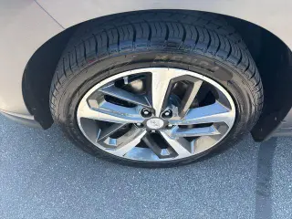 Hyundai KONA 2019 AWD Limited 4dr Crossover
