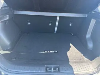 Hyundai KONA 2019 AWD Limited 4dr Crossover