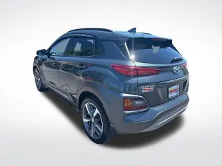 Hyundai KONA 2019 AWD Limited 4dr Crossover