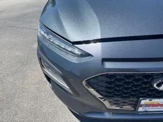 Hyundai KONA 2019 AWD Limited 4dr Crossover