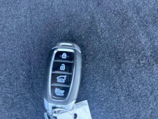 Hyundai KONA 2019 AWD Limited 4dr Crossover