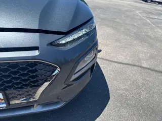 Hyundai KONA 2019 AWD Limited 4dr Crossover
