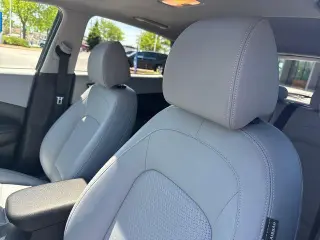 Hyundai KONA 2019 AWD Limited 4dr Crossover