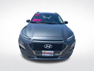 Hyundai KONA 2019 AWD Limited 4dr Crossover