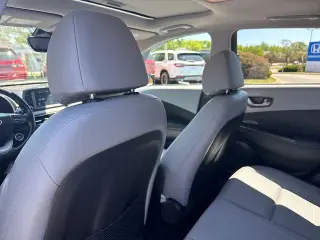 Hyundai KONA 2019 AWD Limited 4dr Crossover