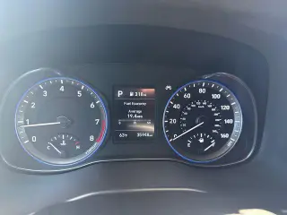 Hyundai KONA 2019 AWD Limited 4dr Crossover