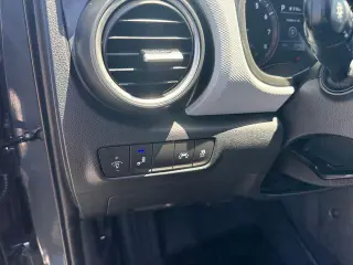 Hyundai KONA 2019 AWD Limited 4dr Crossover