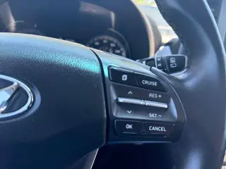 Hyundai KONA 2019 AWD Limited 4dr Crossover