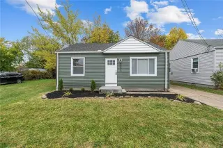 Propiedad en alquiler con 2 habitaciones y 1 baño en Cleveland