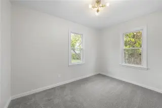 Propiedad en alquiler con 2 habitaciones y 1 baño en Cleveland