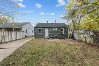 Propiedad en alquiler con 2 habitaciones y 1 baño en Cleveland
