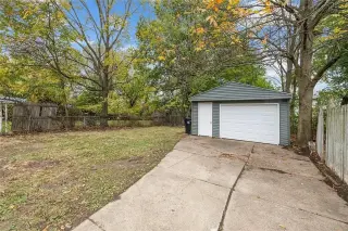 Propiedad en alquiler con 2 habitaciones y 1 baño en Cleveland