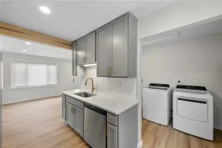 Propiedad en alquiler con 2 habitaciones y 1 baño en Cleveland