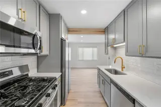 Propiedad en alquiler con 2 habitaciones y 1 baño en Cleveland