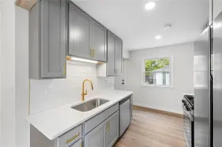 Propiedad en alquiler con 2 habitaciones y 1 baño en Cleveland