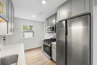 Propiedad en alquiler con 2 habitaciones y 1 baño en Cleveland